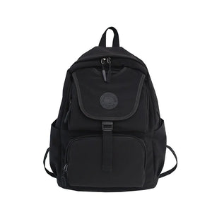 Girls School Backpack Waterproof Kids Large Capacity Boys Bags