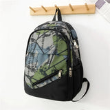 Teenage Girls Boys Backpack Schoolbag High Backpacks Kids Baby's Bag