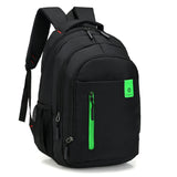 Teenage Girls Boys Backpack Schoolbag High Backpacks Kids Baby Bag