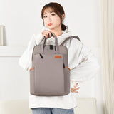 Teenager Girl Oxford Shoulder Bags Female Backpack Women Backpack School Bag
