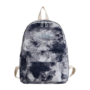 Teenager Girls Travel Rucksacks Ladies Small Backpack