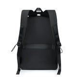 Teenager School Backpack Men and Women Street Back Pack Leisure Outdoor Hiking B