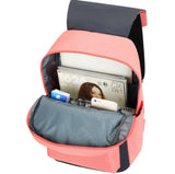 Teenager Campus School Bag Orthopedic Waterproof Backpack Rucksack Mochila