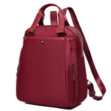 Teenagers Girl Shoulder Bag Bagpack Rucksack Women Backpack