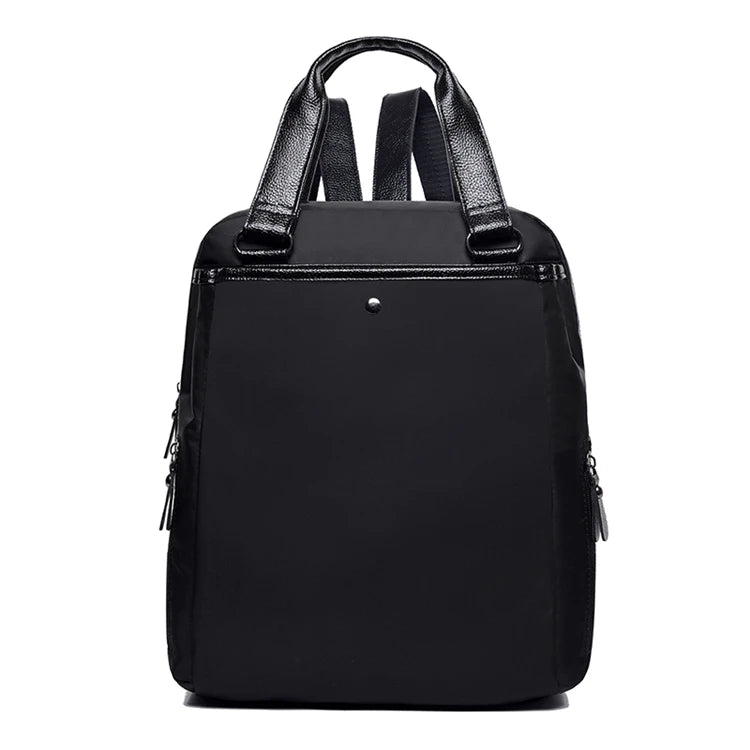 Teenagers Girl Shoulder Bag Bagpack Rucksack Women Backpack