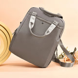 Teenagers Girl Shoulder Bag Bagpack Rucksack Women Backpack