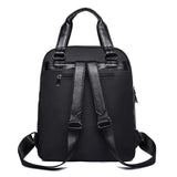 Teenagers Girl Shoulder Bag Bagpack Rucksack Women Backpack
