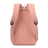 Preppy Style Women Backpack Laptop Backpack Girls School Bag