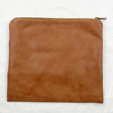 Jewish Tefillin Bag Embroidered PU Leather