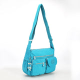 Tegaote Shoulder Bag for Women Outdoor Messenger Bags Crossbody Ladies