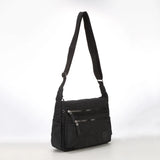Tegaote Shoulder Bag for Women Outdoor Crossbody Mini Messenger Ladies Phone Pou
