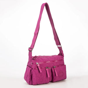 Tegaote Small Shoulder Bag for Women Crossbody Ladies Phone Pouch