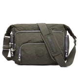 Tegaote Shoulder Bag Women Business Crossbody Messenger Bags