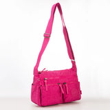 Tegaote Small Shoulder Bag for Women Outdoor Mini Messenger Bags