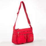 Tegaote Small Shoulder Bag for Women Outdoor Mini Messenger Bags
