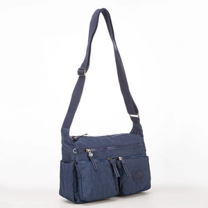 Tegaote Small Shoulder Bag for Women Outdoor Mini Messenger Bags
