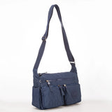 Tegaote Small Shoulder Bag for Women Outdoor Mini Messenger Bags