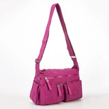 Tegaote Small Shoulder Bag for Women Outdoor Mini Messenger Bags