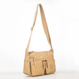Tegaote Small Shoulder Bag for Women Outdoor Mini Messenger Bags