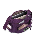 Tegaote Female Shoulder Bag Crossbody Messenger Nylon