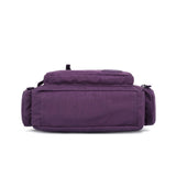 Tegaote Female Shoulder Bag Crossbody Messenger Nylon