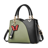 Sweet Shoulder Bag for Women's Spring