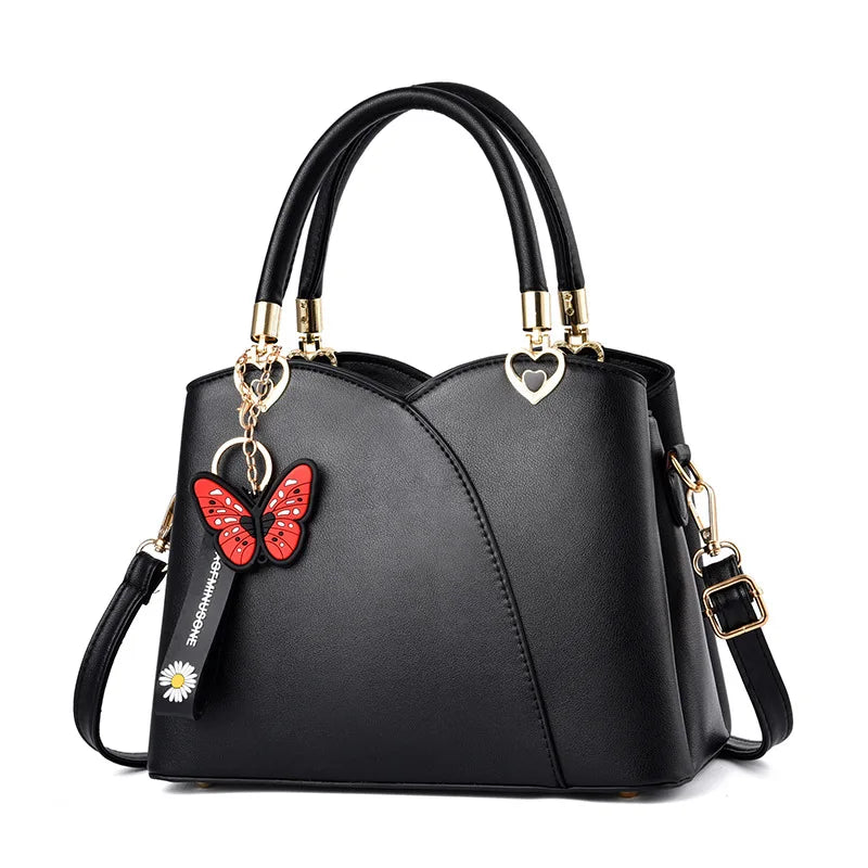 Sweet Shoulder Bag for Women's Spring