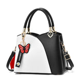 Sweet Shoulder Bag for Women's Spring