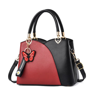 Sweet Shoulder Bag for Women's Spring