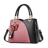 Sweet Shoulder Bag for Women's Spring