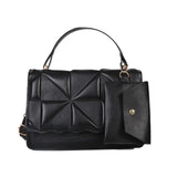 Retro Square Shoulder Bag Spring Single Diagonal Cross Bag