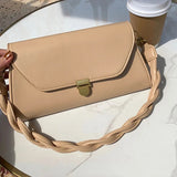 Trendy Irregular Shoulder Bags for Women