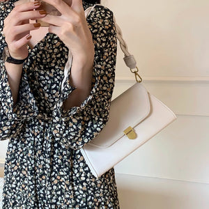 Trendy Irregular Shoulder Bags for Women