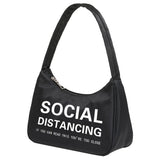 Shoulder Bag Crossbody Travel Messenger Shopping Bag