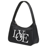 Shoulder Bag Crossbody Travel Messenger Shopping Bag
