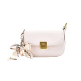Texture Messenger Bag Women's Shoulder Bag