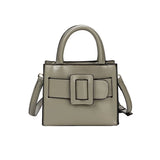 Small Bag Women Bag Retro Handbag Single Shoulder Messenger Bag