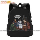 Christian Backpack Large Capacity Sports Style