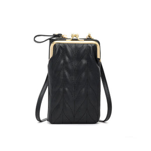 Ringer Women's Single Shoulder Cross-Body Mobile Phone Bag