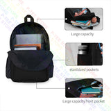 B52S Rock Lobster Music Backpack