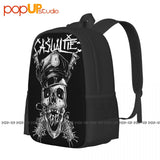 Casualties Backpack Large Capacity Gymnast Bag