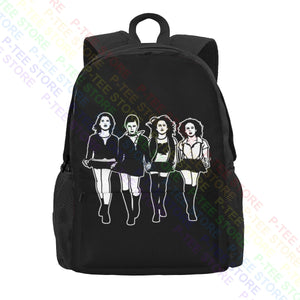 The Craft 90S Movie Jersey Backpack for Outdoor Running