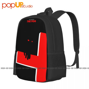 The Fog V41 Movie Poster Horror Backpack