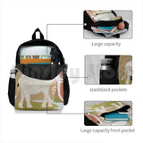 Four Harmonious Backpack Waterproof Camping Travel