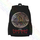 The Hu Mongolian Folk Rock Band The Gereg Large Capacity Backpack