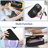 The Last Of Us Pen Box Anime Zipper Bag