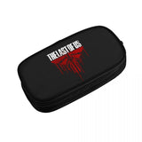 The Last Of Us Pen Box Anime Zipper Pen Bag