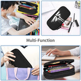 The Last Of Us Anime Pen Box Zipper Bag