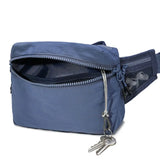 Unisex Adjustable Diagonal Chest Bag for Outdoor Sports