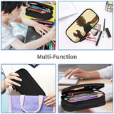 Little Prince Pen Box Anime Zipper Pen Bag